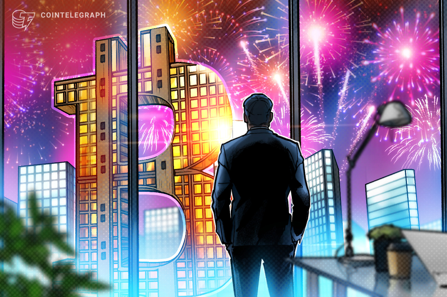 Bitcoin rich list 2025: Who holds the most BTC this year?