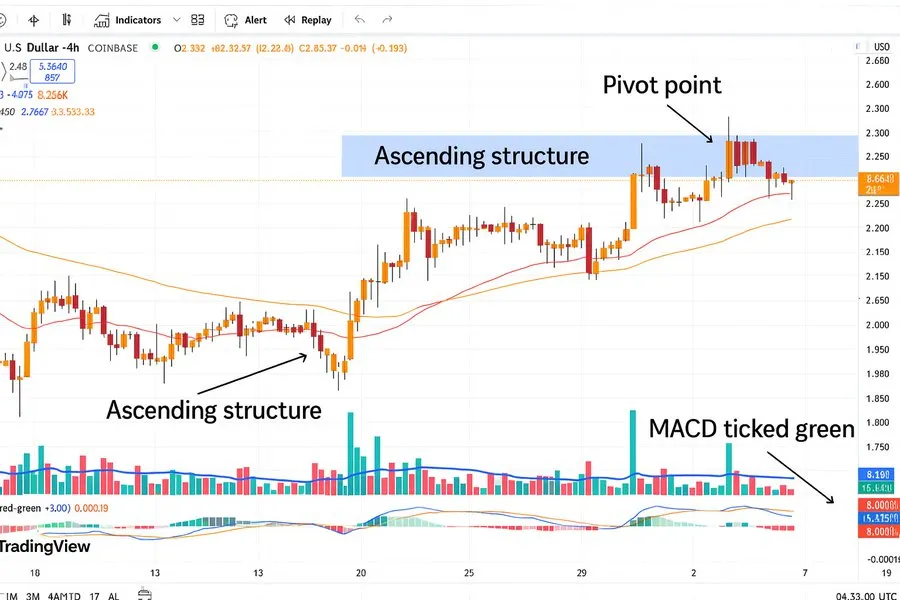 XRP