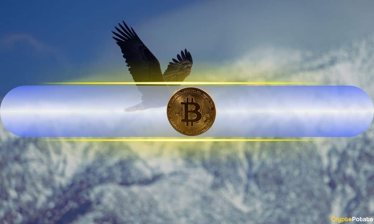 Bitcoin Pops Up to New ATH at $112.8K, Leaving $600M in Liquidations