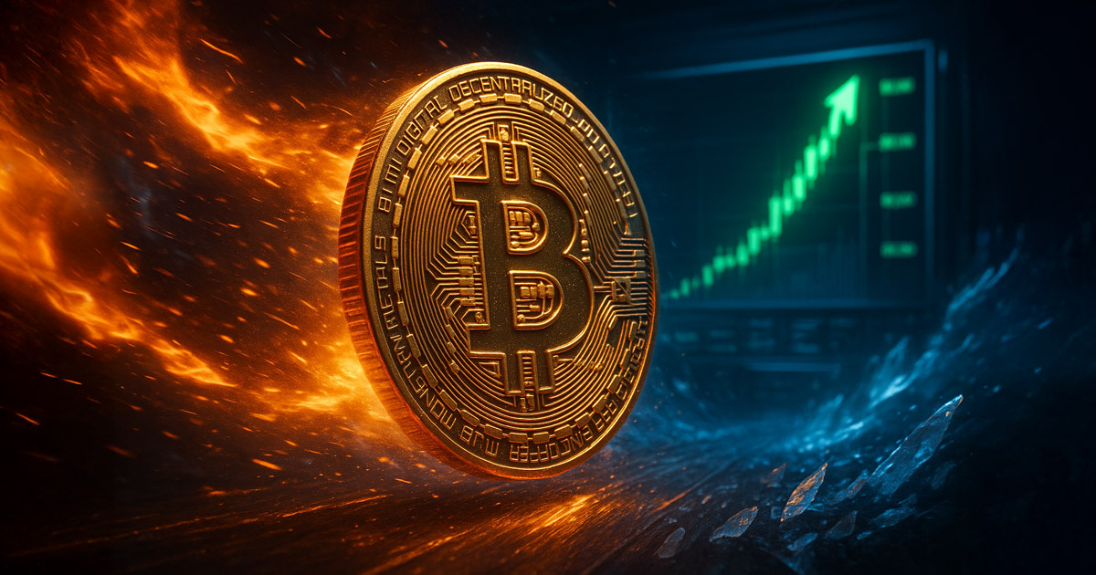 Bitcoin registers new all-time high above $112,700, short liquidations continue racking up