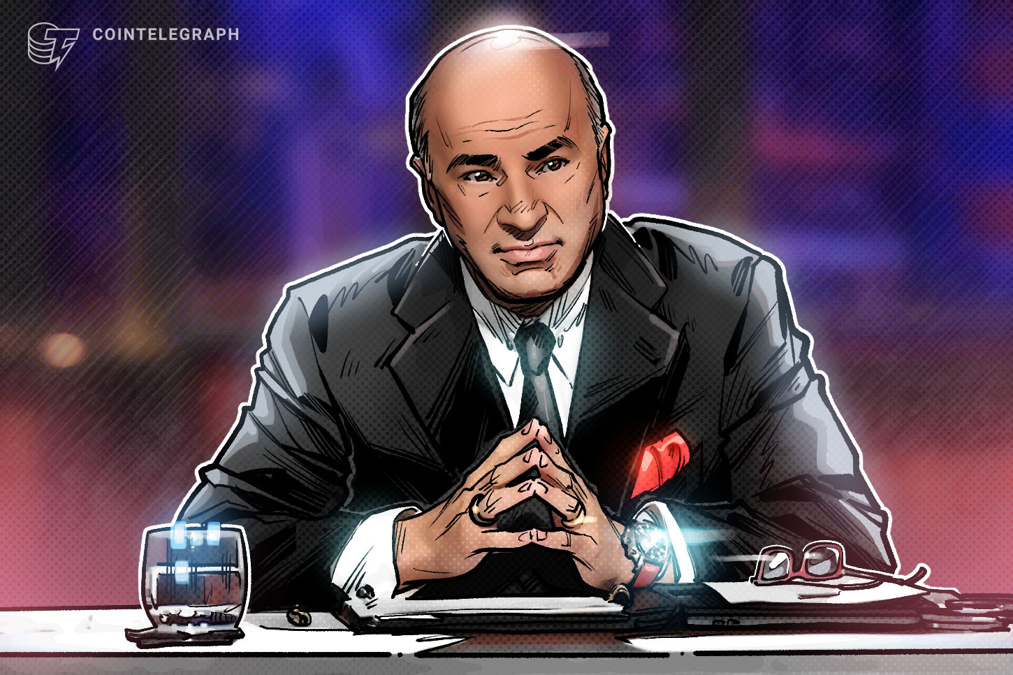 Why I won't invest in companies that ignore AI — Kevin O'Leary