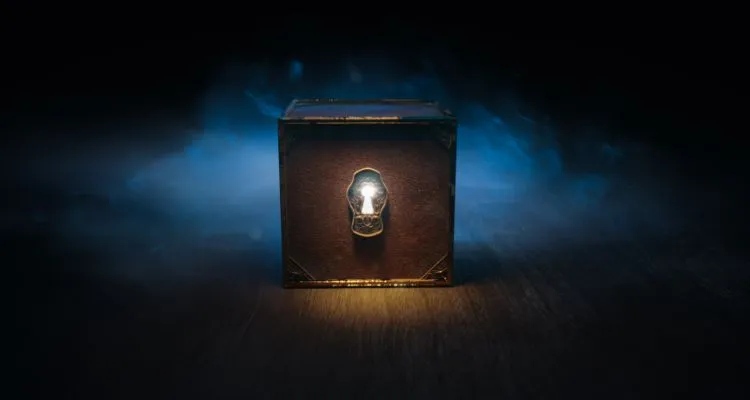 Kodėl mystery box vis dažniau vilioja pirkėjus?