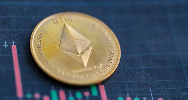 Kripto rinkos atsigavimas