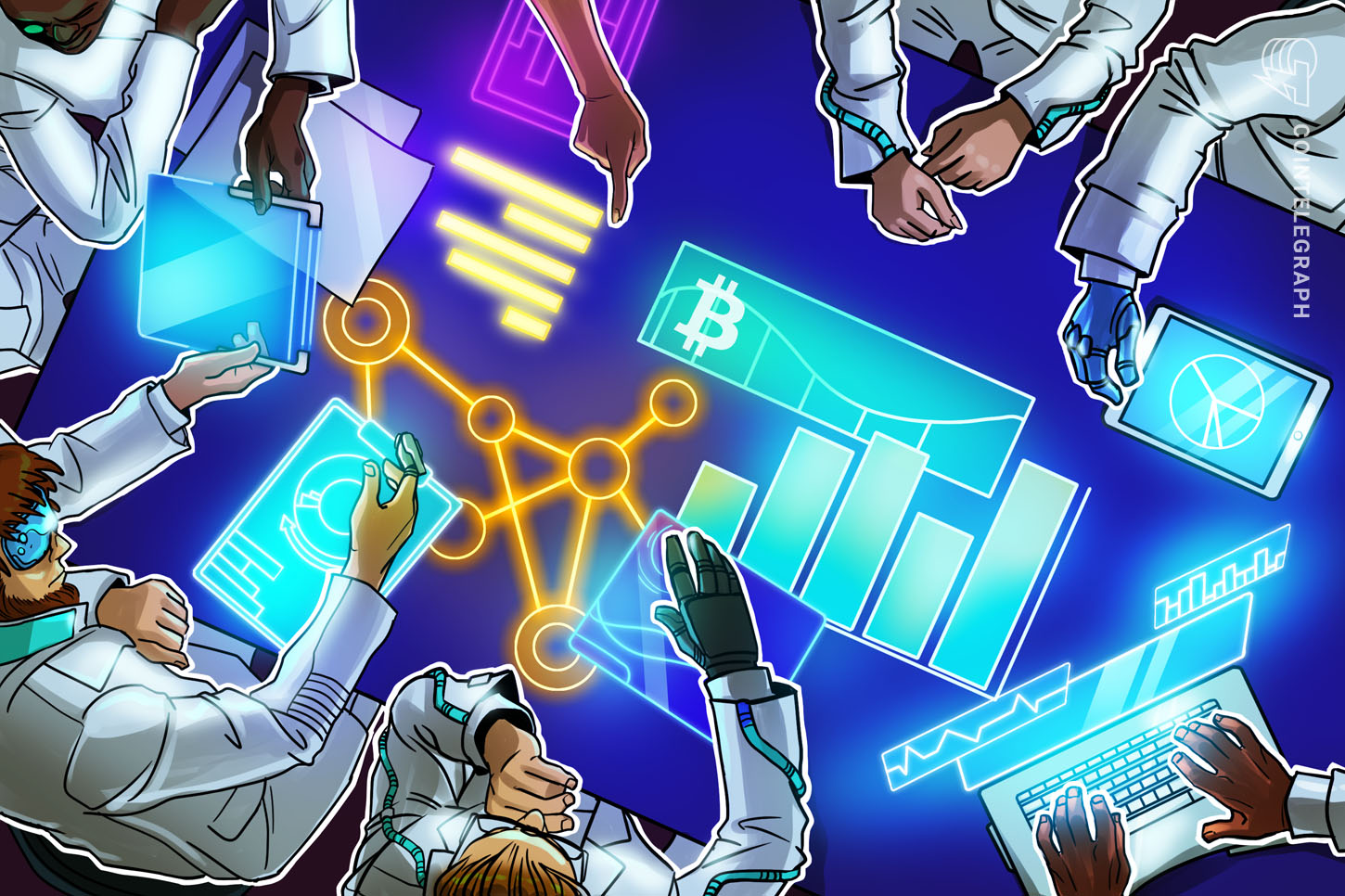 Bitcoin Christmas rally to $200K or $300K possible based on ‘power law’ model