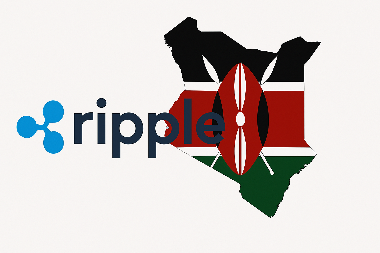 Ripple Concludes Pilot In Kenya Using RLUSD