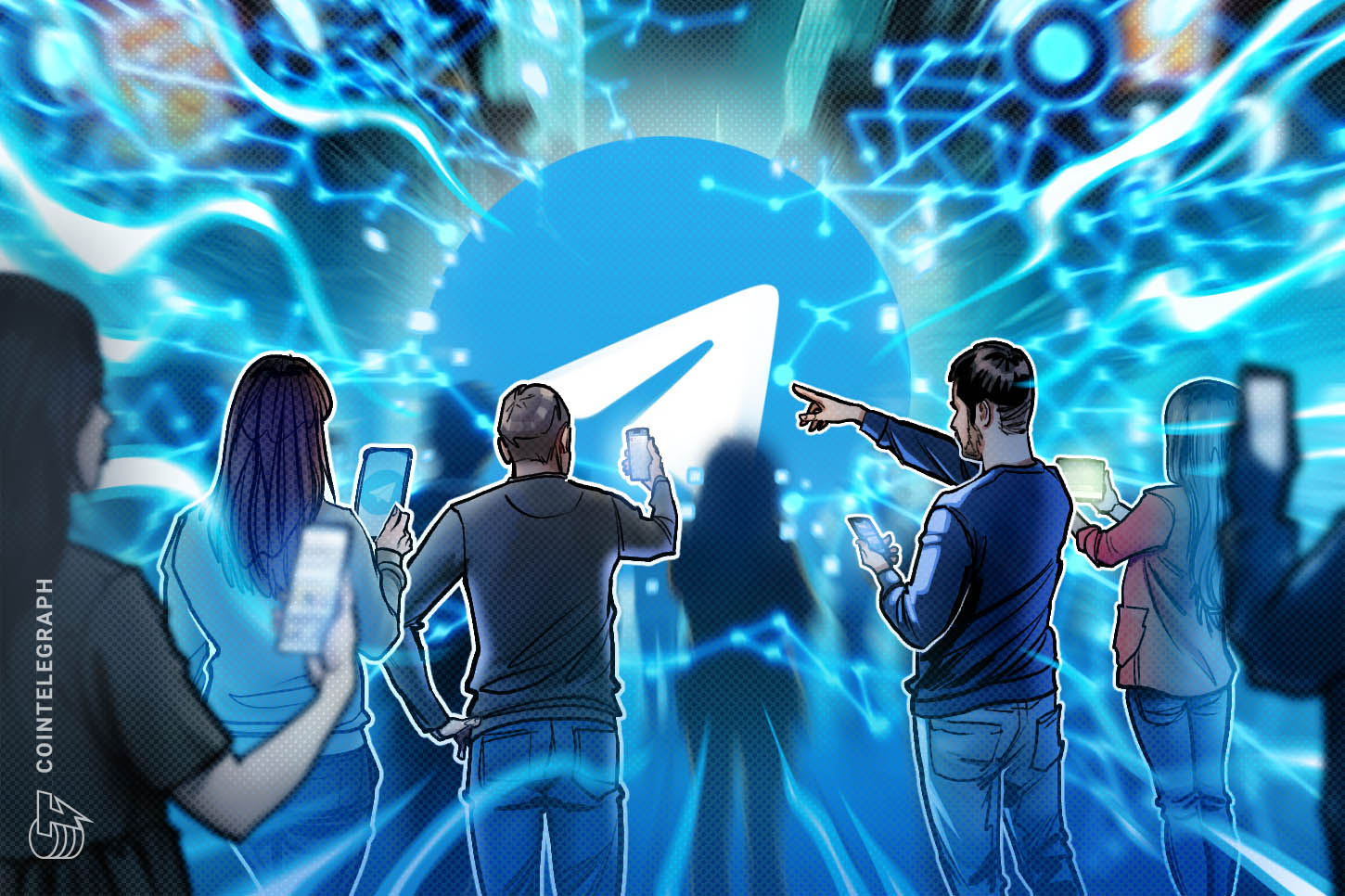 Telegram is not a neobank — it’s the platform where the next ones are born