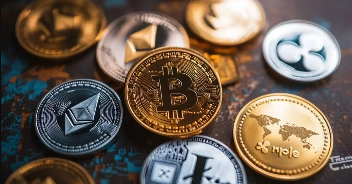 Altcoin kriptovalute vs Bitcoin i Ethereum – Zašto razmotriti alternativne tokene