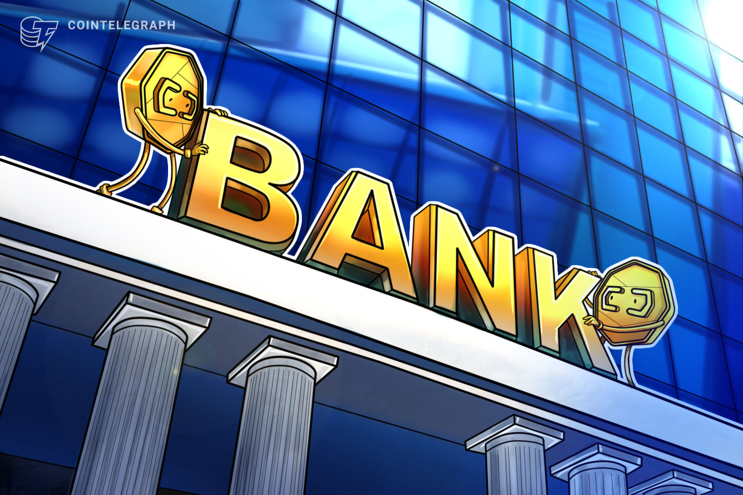Czech central bank adds Coinbase to portfolio, boosts Palantir holdings