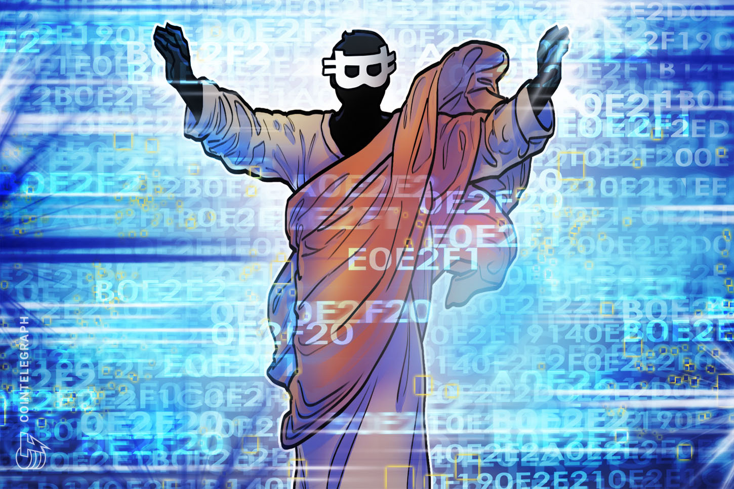 Bitcoin creator Satoshi Nakamoto is the world’s 11th richest person