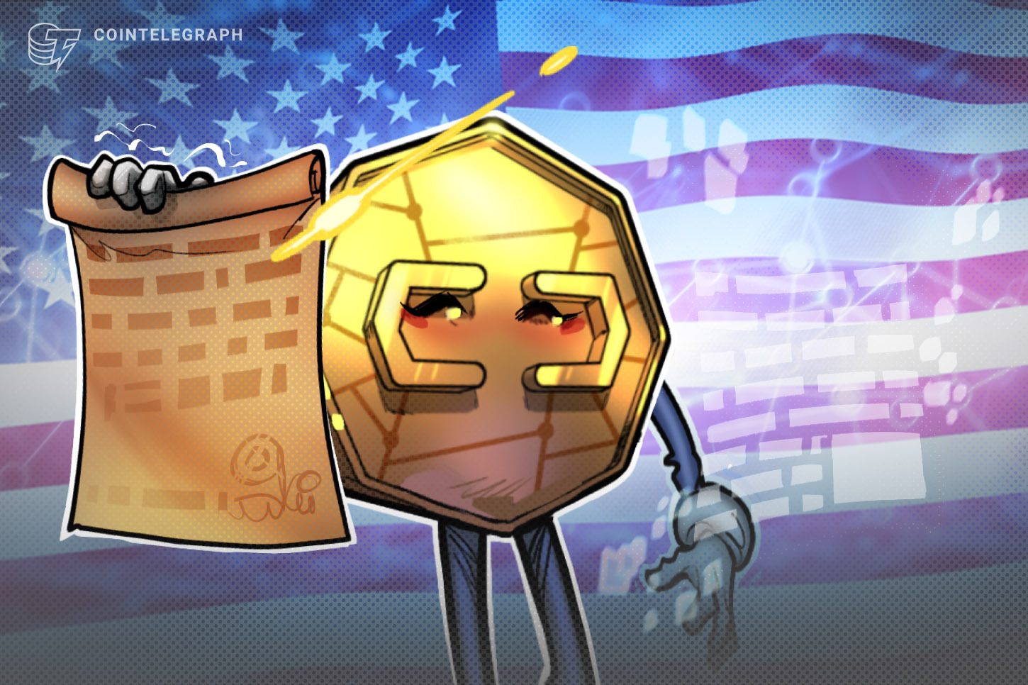 It's Crypto Week: These are the key dates to watch