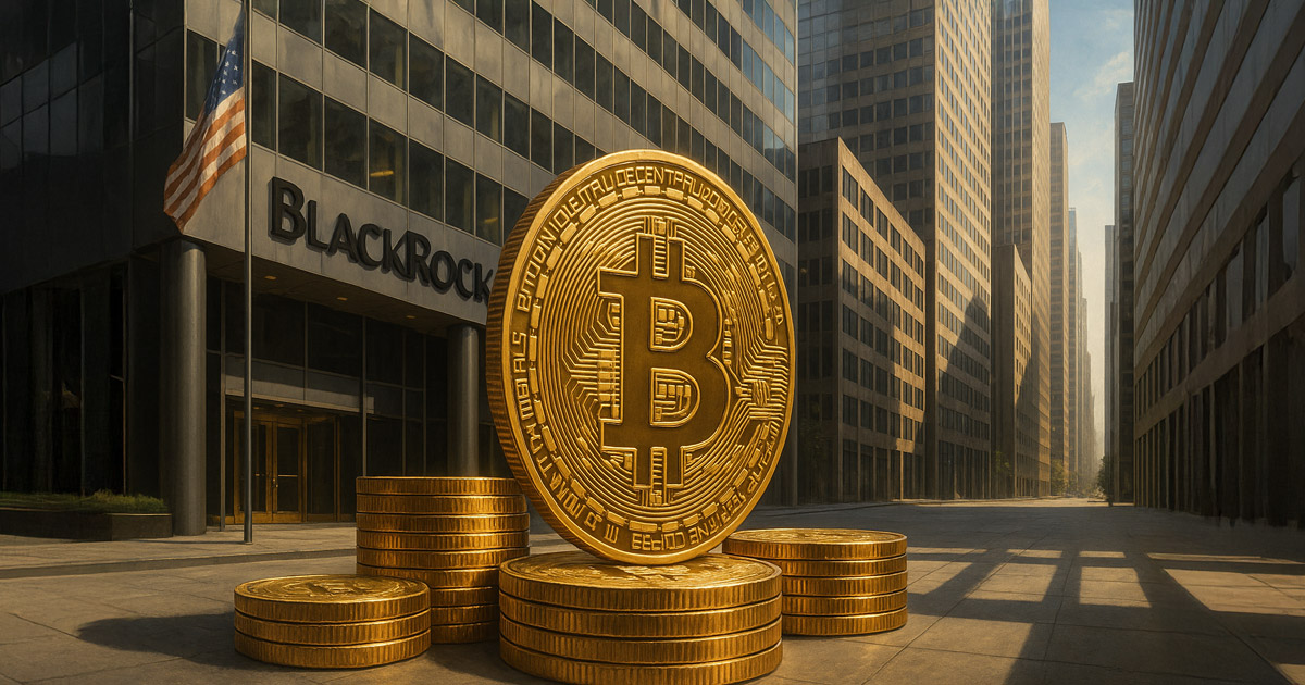 BlackRock’s IBIT becomes top 20 ETF in US, poised to exceed $100 billion in assets this month