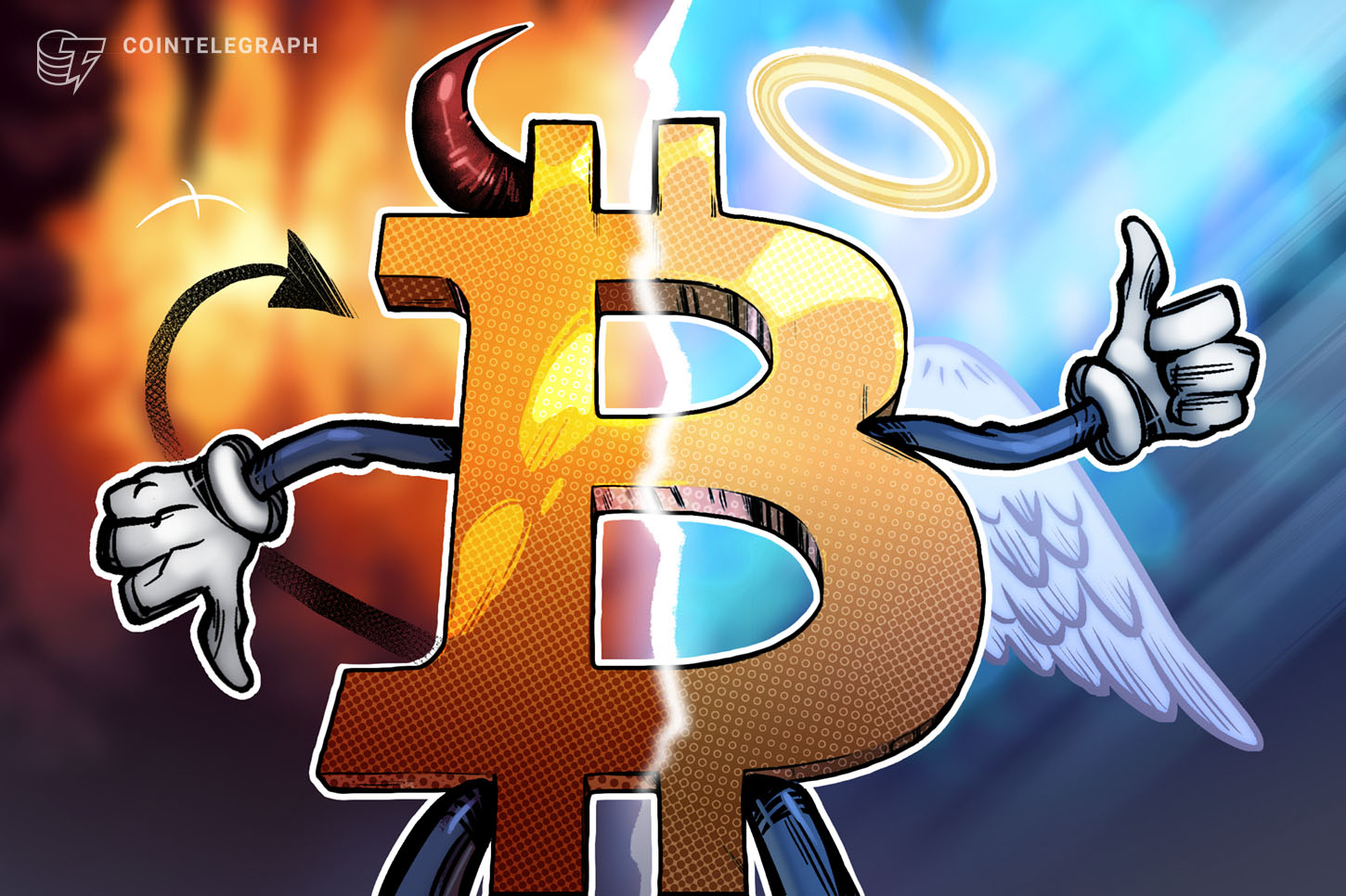 Bitcoin hits new highs, gains stability and scale in its institutional era: Will it last?